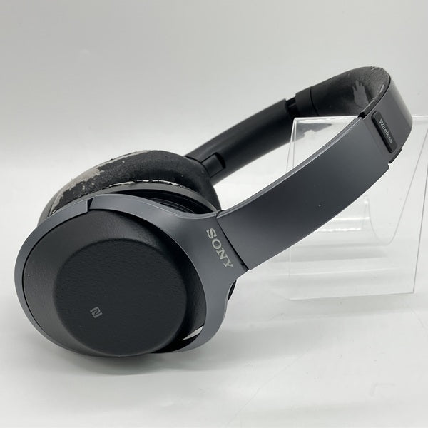 激安通販 SONY 【中古】WH-1000XM2 BM ブラック【日本橋】 – e☆イヤホン ヘッドホン