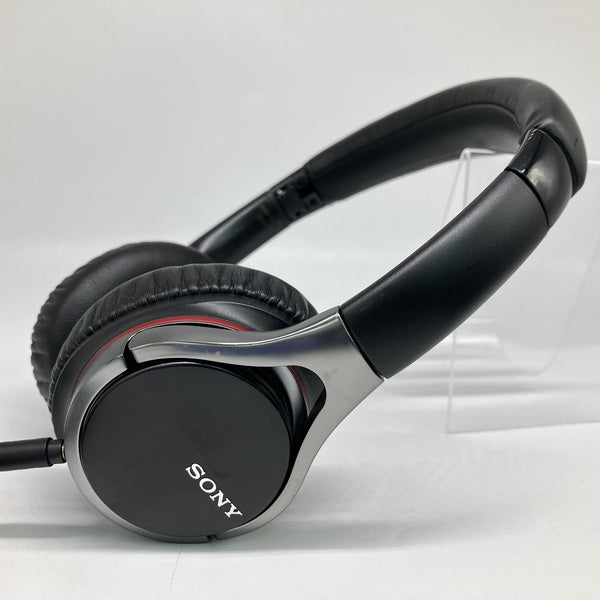 日本全国送料無料商品 特集 【中古】MDR-10RC SONY B(ブラック)【日本橋】 e☆イヤホン – ヘッドホン