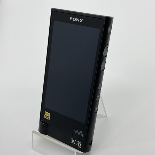 SONY 【中古】NW-ZX2【日本橋】 – e☆イヤホン