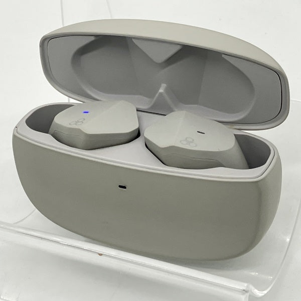 【中古】ZE2000 アッシュグレー 【FI-ZE2DPLTW-ASH-GRAY】【日本橋】