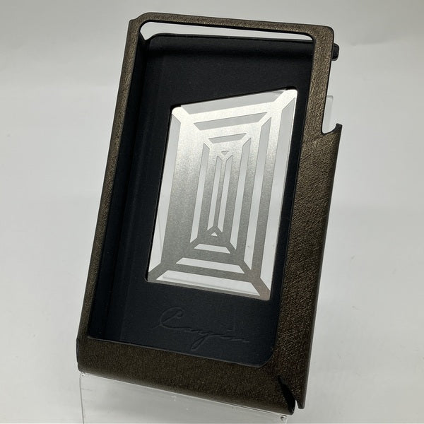 【中古】N6ii DAP用レザーケース【名古屋】