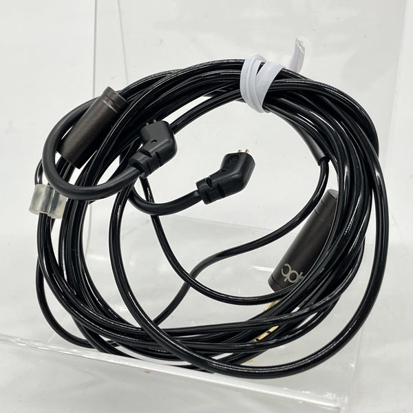 【中古】SUPERIOR Cable 4.4-IEM2pin 【QDC-SUPERIOR-CABLE44】【秋葉原】
