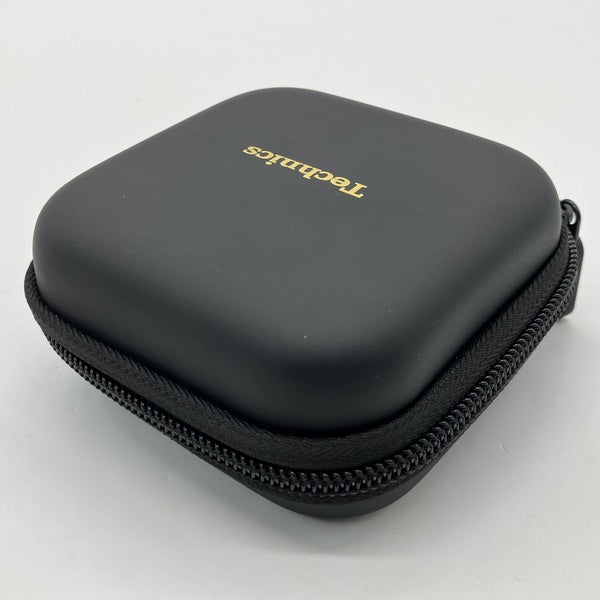 テクニクス ワイヤレスイヤホン EAH-AZ100 非売品ガジェットポーチ付