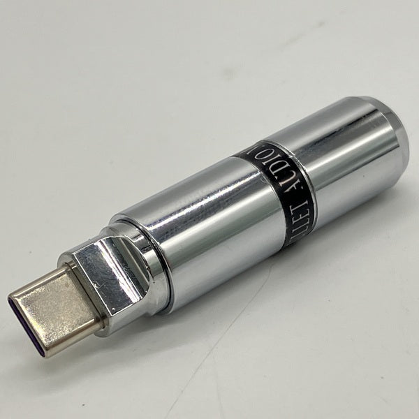 【中古】SILVER BULLET USB-C【日本橋】