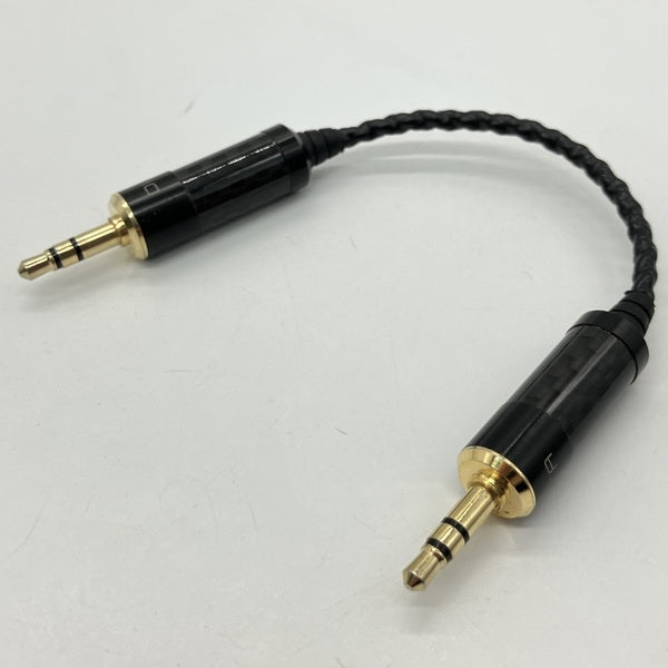 【中古】DITA Truth Interconnect 3.5 to 3.5 Mini Cable 【TRUTH-INTERCONNECT-3.5-3.5】【秋葉原】