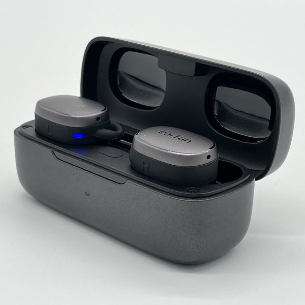 【中古】EarFun Free Pro 3 BrownBlack【秋葉原】