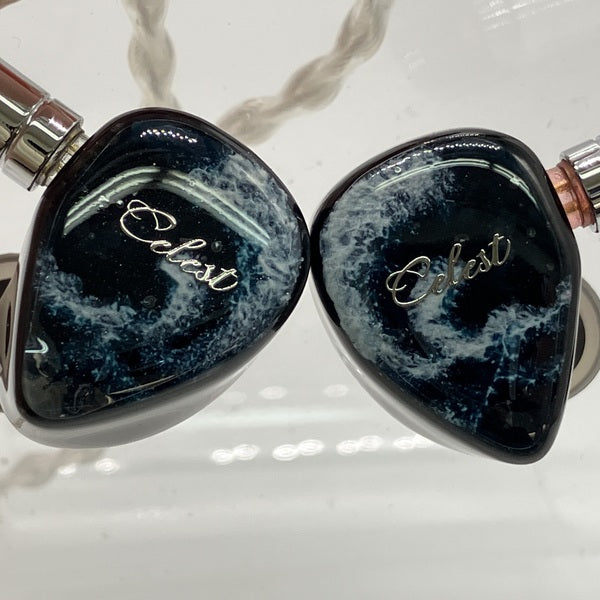 Kinera Celest 【中古】Relentless【日本橋】 – e☆イヤホン