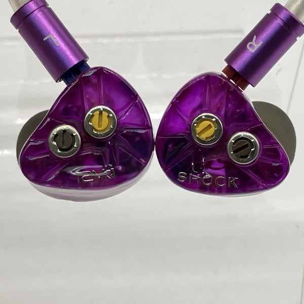 【中古】TSMR SHOCK【秋葉原】