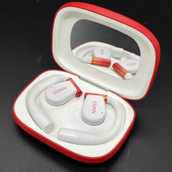 【中古】ARC3 Gaming White&Red 【CLR-ARC3G-WR】【秋葉原】