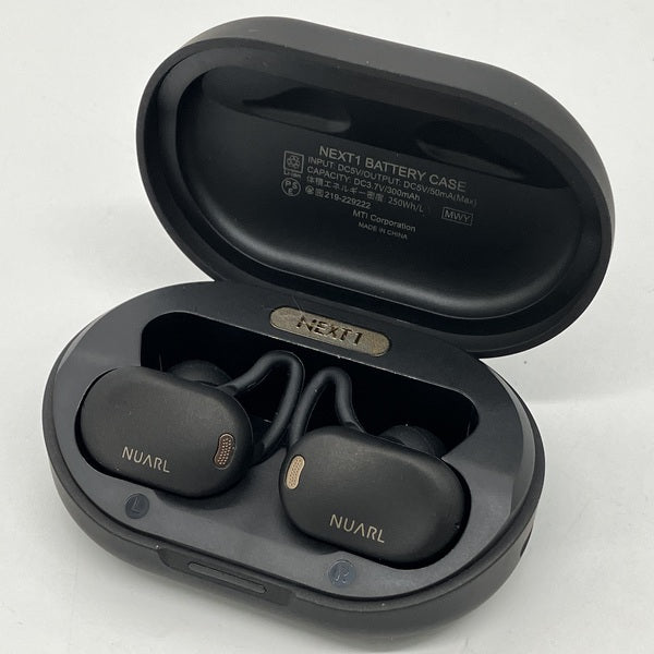 【中古】NEXT1L-BE ブラックエボニー【秋葉原】