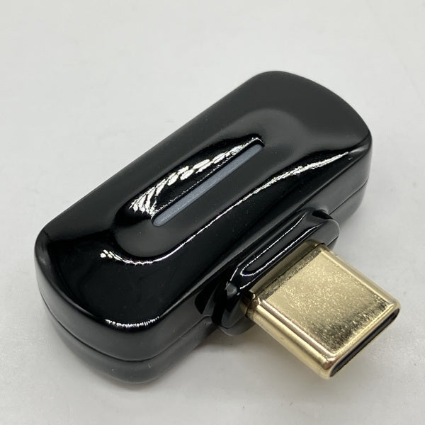 【中古】BT11 Black 【FIO-BT11-B】【日本橋】