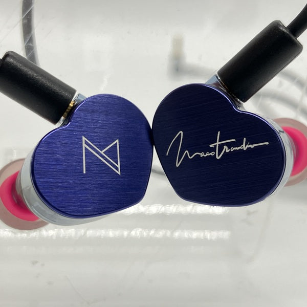 【中古】MA910SR Pentaconn ear マエストロブルー【秋葉原】