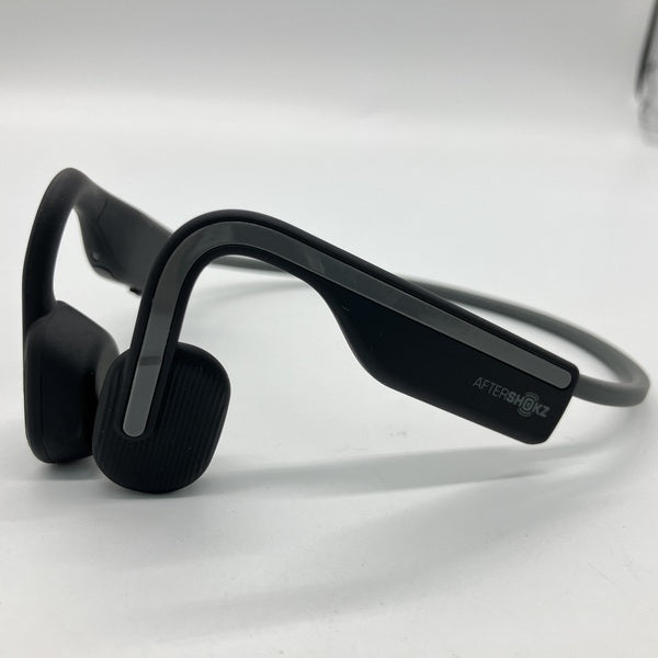 Shokz 【中古】OpenMove Slate Grey 【AFT-EP-000022】【秋葉原