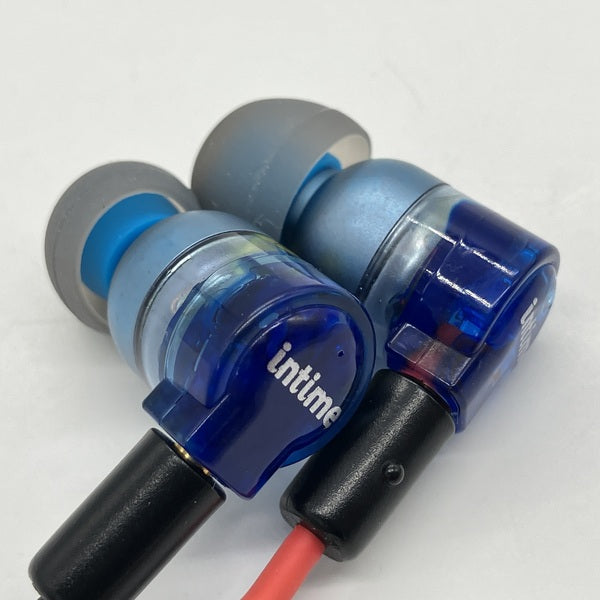 【日曜まで特価！】intime 煌 Mark II Pentaconn ear intime 【中古】煌 MarkⅡ Pentaconn ear【日本橋】 – e☆イヤホン