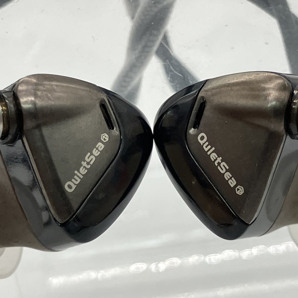 【中古】QuietSea ブラック【仙台】