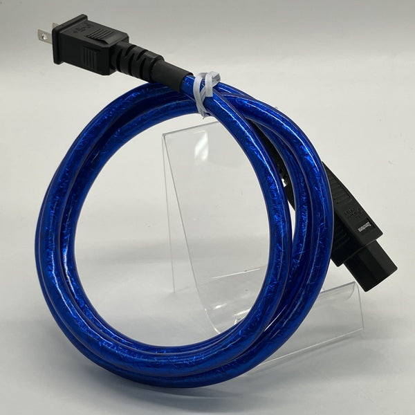 【中古】6N2P-3.5 Blue Power 1.5m【秋葉原】