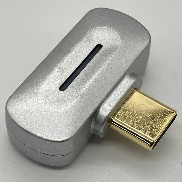 【中古】BT11 Silver 【FIO-BT11-S】【秋葉原】
