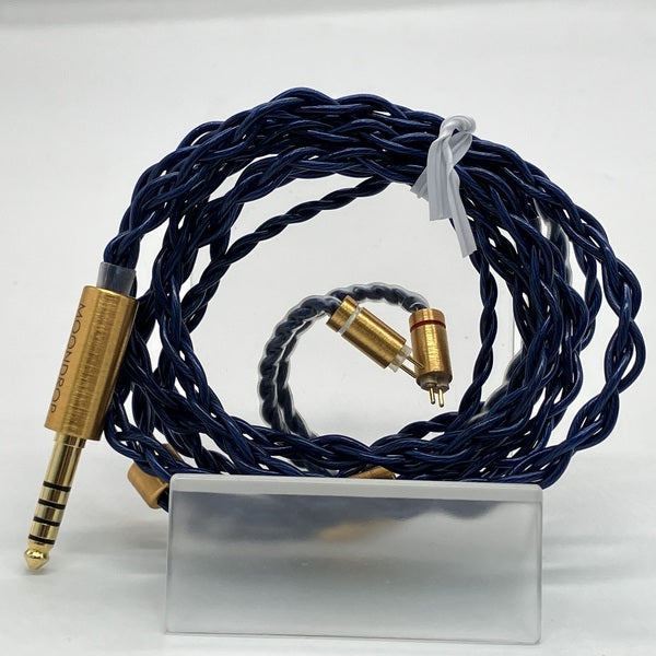 【受注生産品】 水月雨 2用アップグレード 【中古】Starfield (MOONDROP) その他