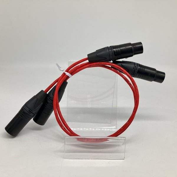その他ブランド 【中古】BELDEN 88760 XLRケーブル（0.5m