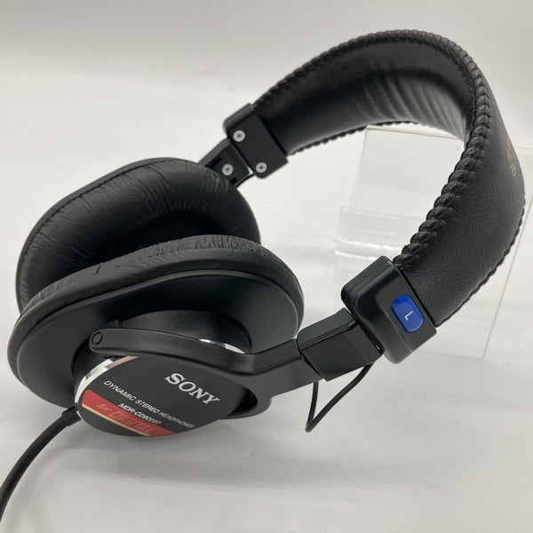 MDR-CD900ST | ヘッドホン | ソニー