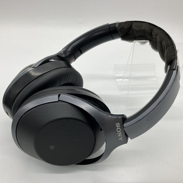 【中古】WH-1000XM2 BM ブラック【秋葉原】