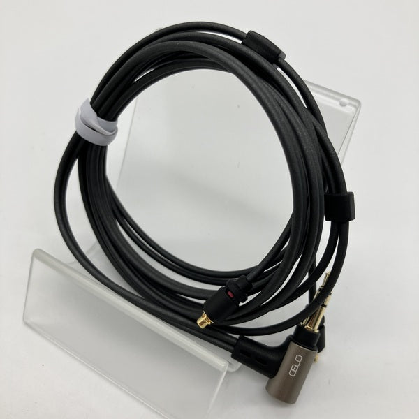 onso 【中古】01シリーズ 3.5mm 3極-MMCX(L/R, 2023 model