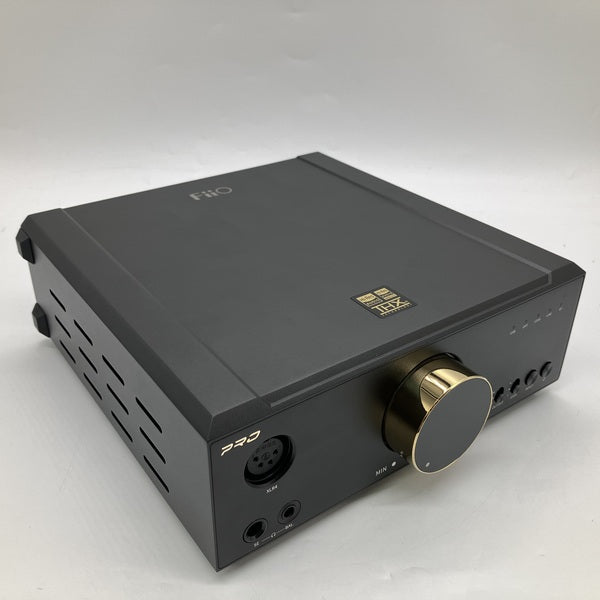 【中古】K9 Pro ESS 【FIO-K9PROESS-B】【日本橋】