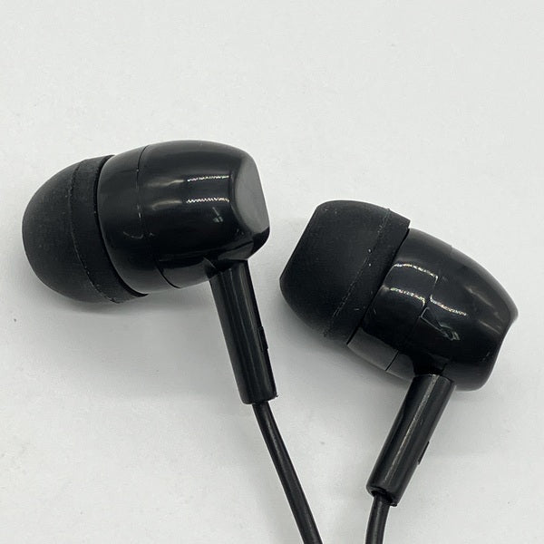 新品未開封Apple純正品In-Ear Headphonesカナル式 イヤホン Apple 純正