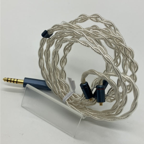 【中古】GalaxyLab MMCX to 4.4mm【秋葉原】
