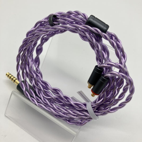 その他ブランド 【中古】ZiSin-27 MMCX to 4.4mm【秋葉原】 – e