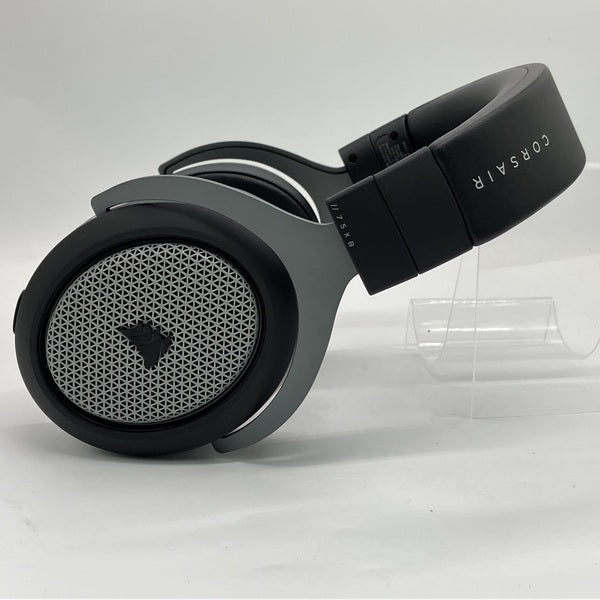 【新品・未開封】Corsair HS75 XB Wireless HS75 XB WIRELESS | CORSAIR ゲーミングヘッドセット | 株式会社アスク