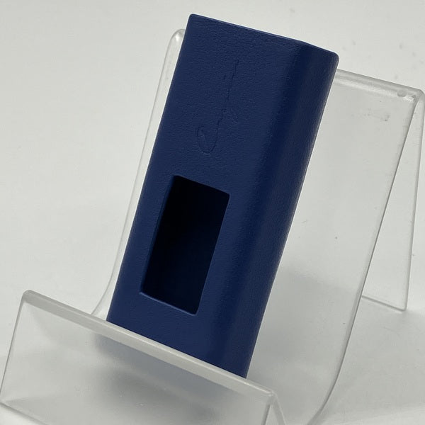 【中古】RU6専用純正レザーケース ブルー【日本橋】