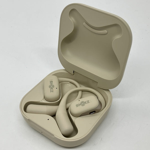 【中古】OpenFit Beige【SKZ-EP-000021】【秋葉原】
