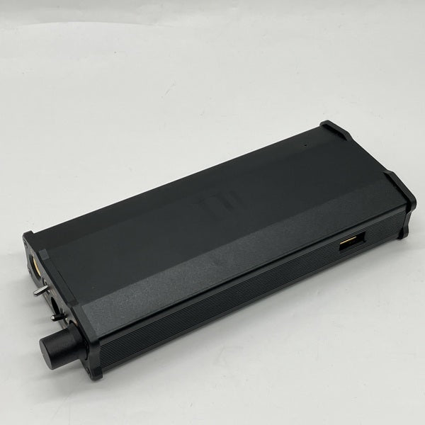 【中古】micro iDSD Black Label【秋葉原】
