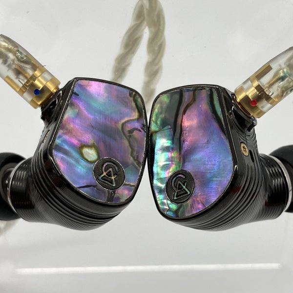 Campfire Audio 新製品「SOLARIS」発売開始のお知らせ