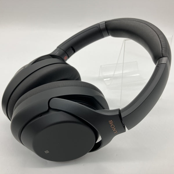 【中古】WH-1000XM3BM【ブラック】【秋葉原】