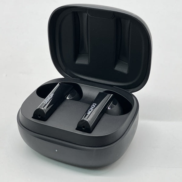 DENON 【中古】AH-C840NCW ブラック【AHC840NCWBKEM】【秋葉原