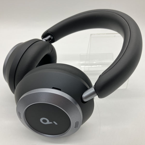 【中古】Soundcore Space One Pro ミッドナイトブラック 【A3062N11】【秋葉原】