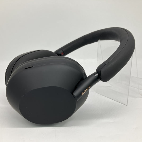 【中古】WH-1000XM5 BM ブラック【名古屋】
