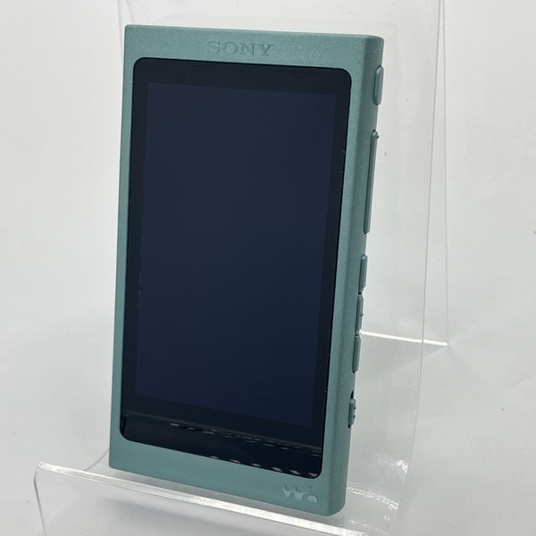 NW-A45 (G) [16GB ホライズングリーン]