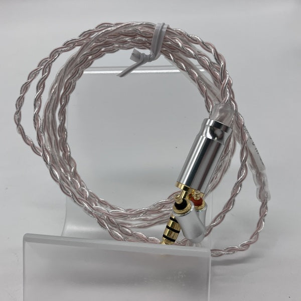 【中古】Aureole 4.4mm 5極 UE IPX type【日本橋】
