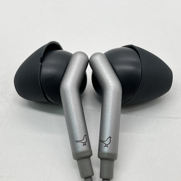 【中古】Q ADAPT IN-EAR Stormy Black【LI0030000AS6006】【秋葉原】