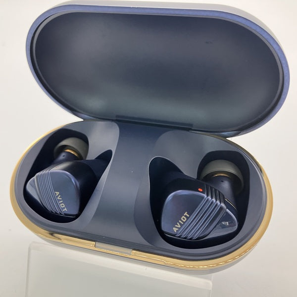 【中古】TE-W1 ネイビー【TE-W1-NV】【秋葉原】