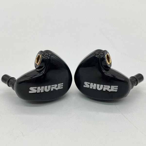 SHURE SE315-K-J 【公式通販】