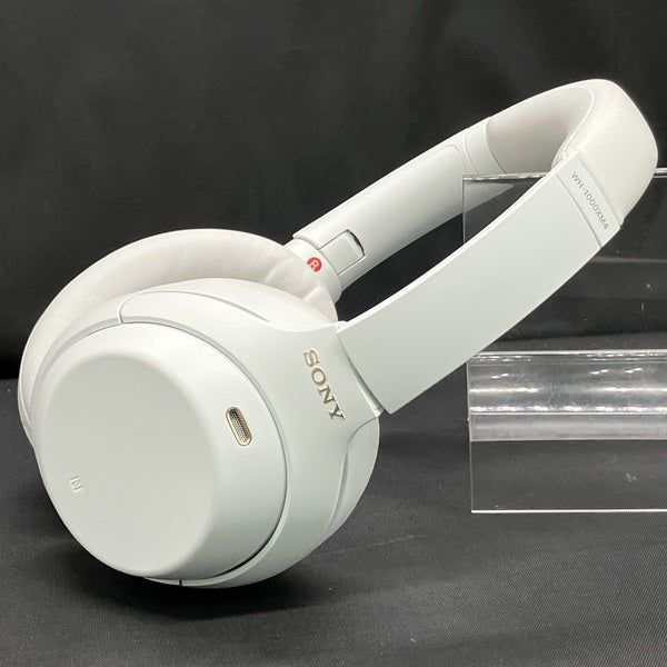SONY 【中古】WH-1000XM4 BM ブラック【秋葉原】 – e☆イヤホン