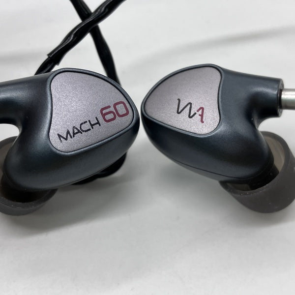 【中古】MACH 60 【WA-M60】【名古屋】