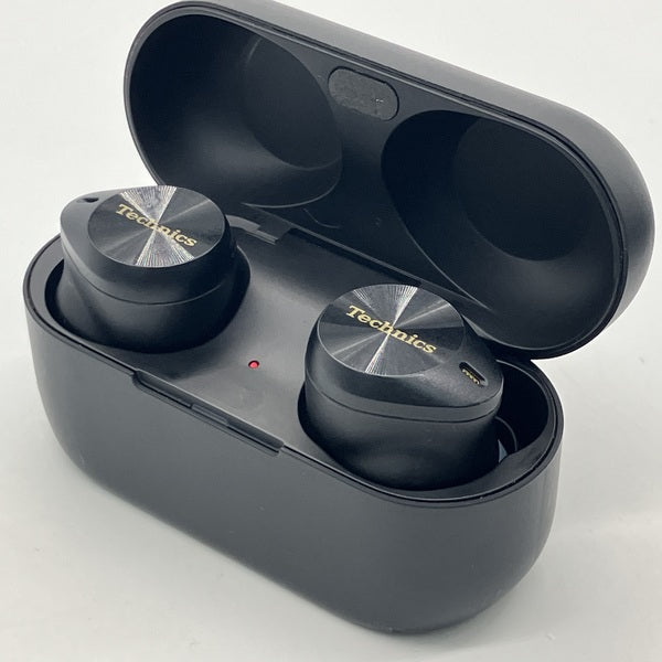 Technics 【中古】EAH-AZ80-K ブラック【秋葉原】 – e☆イヤホン