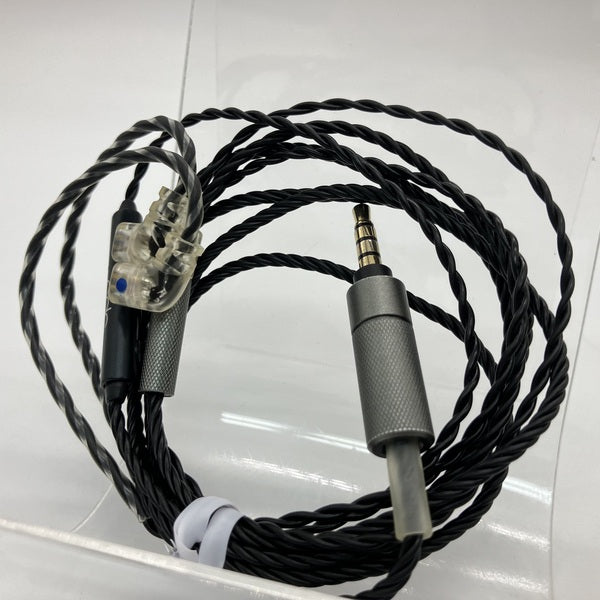 想像を超えての その他ブランド 【中古】qdc リモコン付きケーブル【秋葉原 DTM・DAW