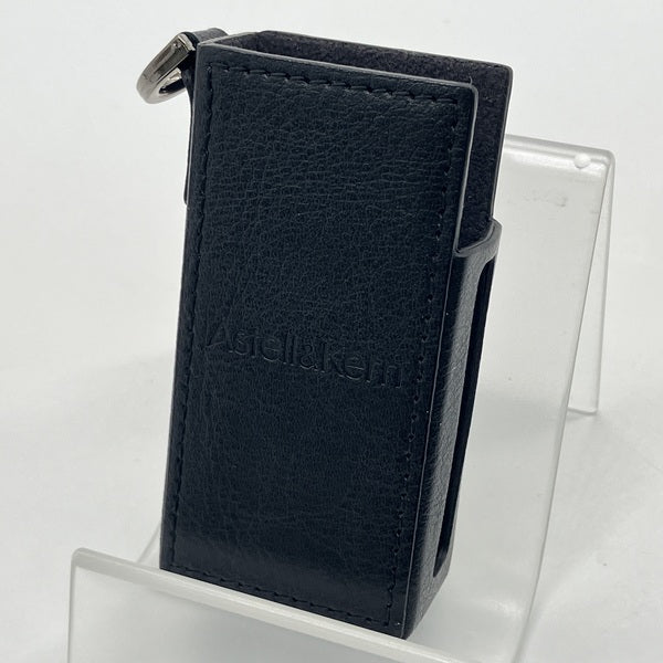 Astell&Kern 【中古】AK HB1 Case Black【IRV-AK-HB1-CASE-BLK Astell&Kern 【中古】AK HB1 Case Black【IRV-AK-HB1-CASE-BLK