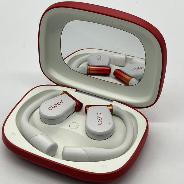 【中古】ARC3 Gaming White&Red 【CLR-ARC3G-WR】【秋葉原】